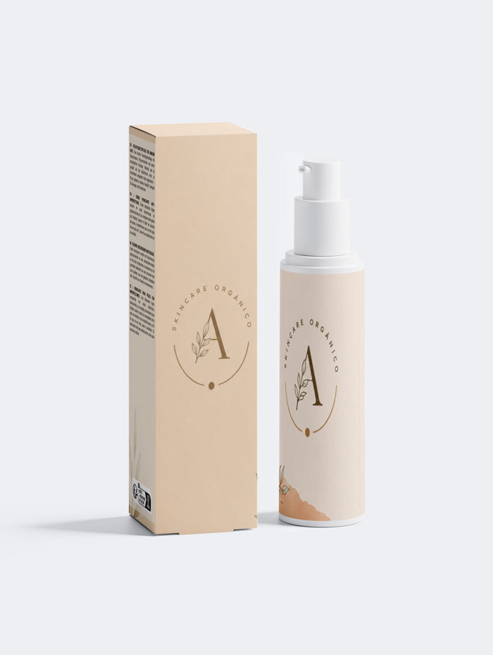 Acne Care Moisturiser