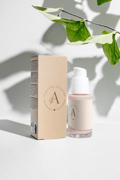 Exosome & Niacinamide Serum