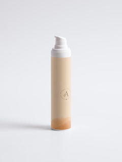 Crema de péptidos Ageless AM/PM