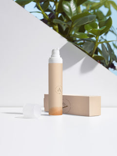 Crema de péptidos Ageless AM/PM
