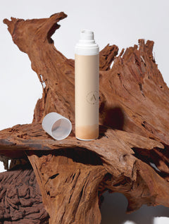 Crema de péptidos Ageless AM/PM