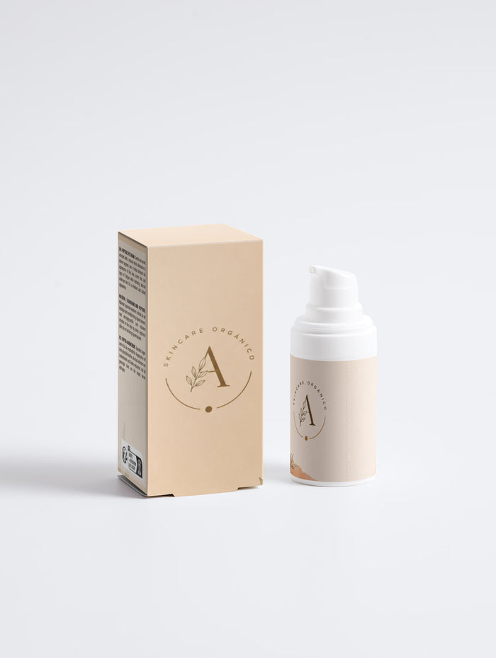 Peptide Age - Defying Eye Cream