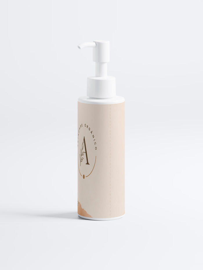 Acne Purifying Face Wash